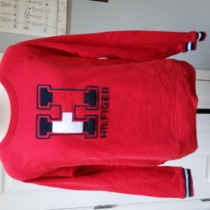 Tommy Hilfiger Sport Sweatshirt